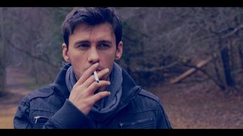 Still from Sweet Emily