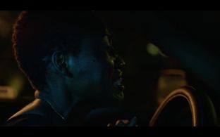 Mildred Marie Langford in The Three Phases of Isa