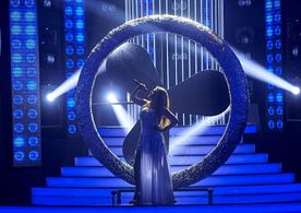 Marta Jandová in Tvoje tvár má známý hlas (2016)