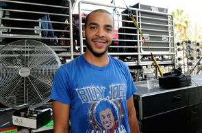 Mehdi Faveris-Essadi