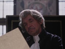 Josef Kemr in Give the Devil His Due (1985)