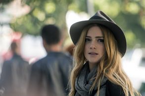 Janet Montgomery in This Is Us (2016)