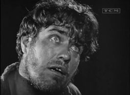 Charles A. Post in Wild Oranges (1924)