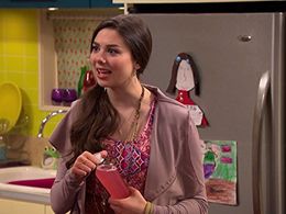 Kira Kosarin in The Thundermans (2013)