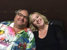 Couch Candy with Mark Beltzman