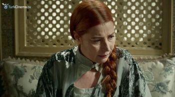 Vahide Perçin in The Magnificent Century (2011)