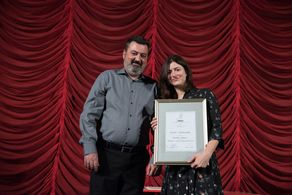 Viennale 2017, FIPRESCI Award