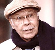 Bill J. Stevens in HOLLY'S HOLIDAY (Lifetime)