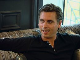 Scott Disick in Keeping Up with the Kardashians (2007)