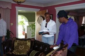 Redeemer - Erma Elzy w/ CJ McBath