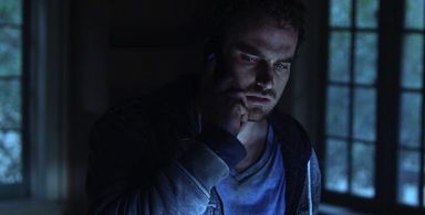 Zack Gold as Michael in The Unraveling