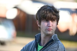 Sam Straley in Welcome to Flatch (2022)