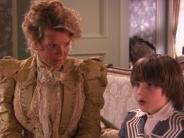 Kristina Nicoll in Murdoch Mysteries (2008)