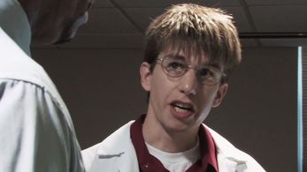 Still of Erik A. Williams in Casualties of the State (2012)