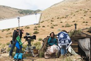 Behind the Scenes of The Forgotten