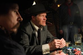 Guntbert Warns in Leipzig Homicide (2001)