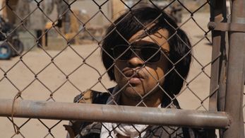 Sean Sprawling as Max in 