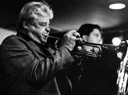 Maynard Ferguson