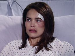 Rebecca Herbst in General Hospital (1963)
