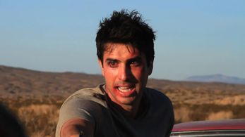 Rey Goyos in City When it Burns