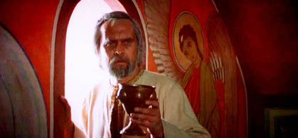 Ivan Mikolaychuk in Legenda o knyagine Olge (1984)