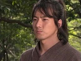 Song Il-guk in Jumong (2006)