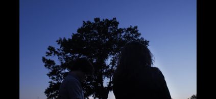 Sophia Frances in Parting Thoughts (2022)