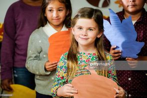 Everleigh McDonell in Good Girls and This Land Is Your Land