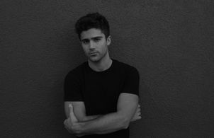 Max Ehrich