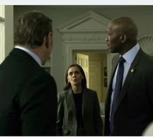 House of Cards