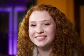 Erin Morris in After Midnight with Ethan Steele (2017)