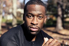 Keon Rahzeem Mitchell