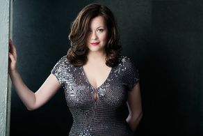 Klaudia Kovacs (Photo by: Vanie Poyey)