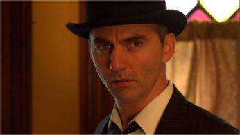 Noir'leans- Under the Gun