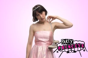 Party Princess web serries