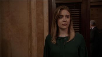 Kennedy McMann in Law & Order: Special Victims Unit (1999)