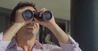 Jeff Gannon in Malibu Shark Attack (2009)