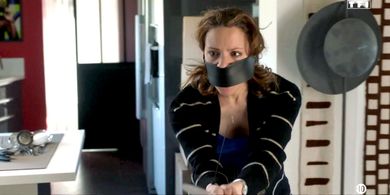 Camille De Pazzis in Tomorrow Is Ours: Épisode 1390 (2023)