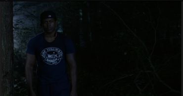 Eli Goree in Dead of Summer (2016)