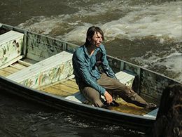 Parker Schnabel in Gold Rush: Parker's Trail (2017)