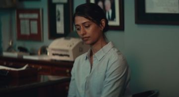 Still from Worth (2021)