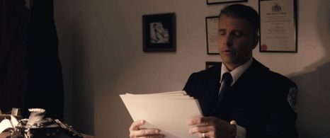 Brian Ceponis in The Development