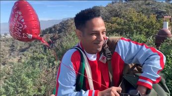 Biniam Tekola - Noah and Oliver