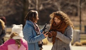 Lizzy Plimpton in Mr. Robot