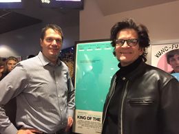 Brian T. Edwards, CEO Producers Resource Group- Television & New Platforms http://www.prg.com/television/management-team