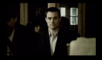 THE MARK, directed by Peter Petropoloukos