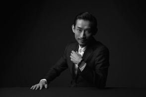 Bamboo Chu-Sheng Chen