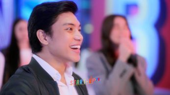 Royce Cabrera in Start-Up Ph (2022)