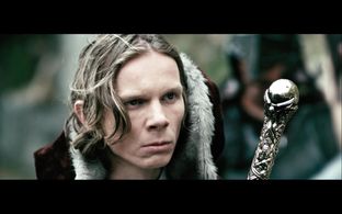 Crimson Winter (2003)