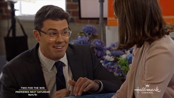 A New Year's Resolution (2021)